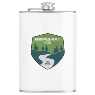 Cantil Trilha Northville-Placi