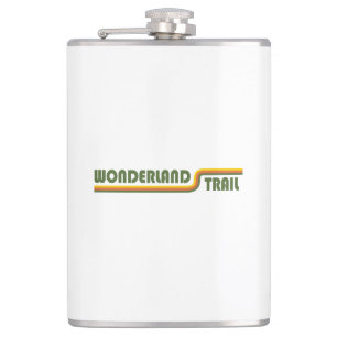 Cantil Trilha Wonderland