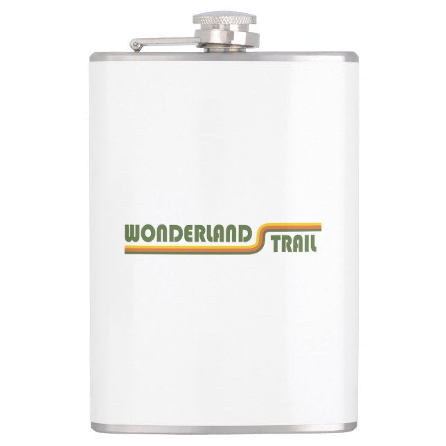 Cantil Trilha Wonderland (Frente)