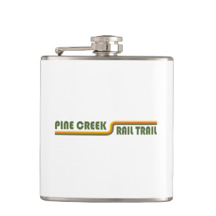Cantil Trilho Pine Creek