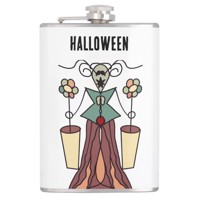 Cantil Trinkflasche (Frente)