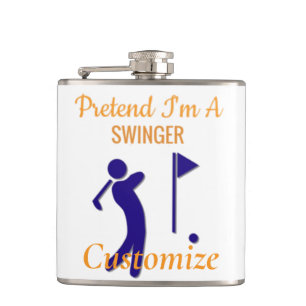 Cantil Trocando Golfer Thunder_Thunder_Cove
