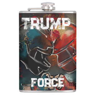 CANTIL TRUMP