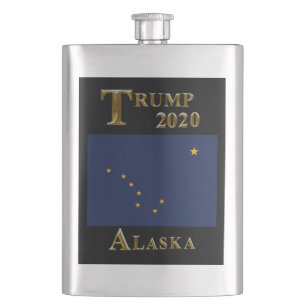 CANTIL TRUMP 2020