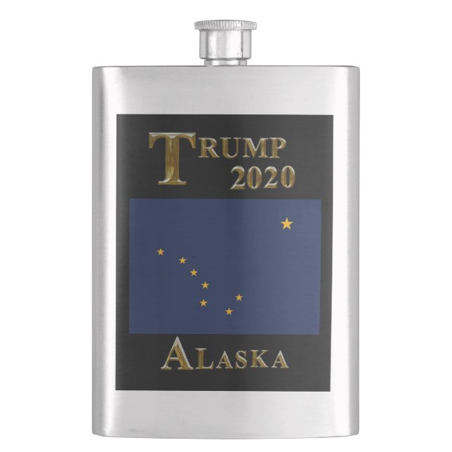 CANTIL TRUMP 2020 (Frente)