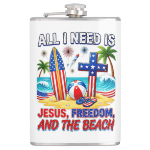 CANTIL TUDO O QUE EU PRECISO É JESUS