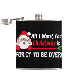 Cantil Tudo que eu quero para o Natal