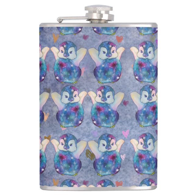 Cantil Tumbler Térmico (Frente)