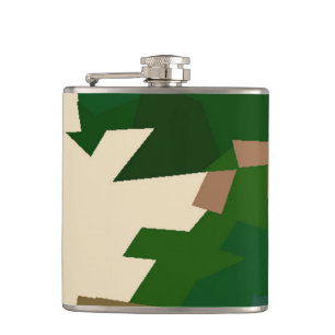 Cantil Tundra seca Camo