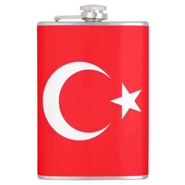 Cantil Turquia (Frente)