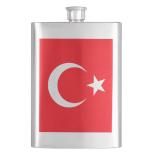 Cantil Turquia