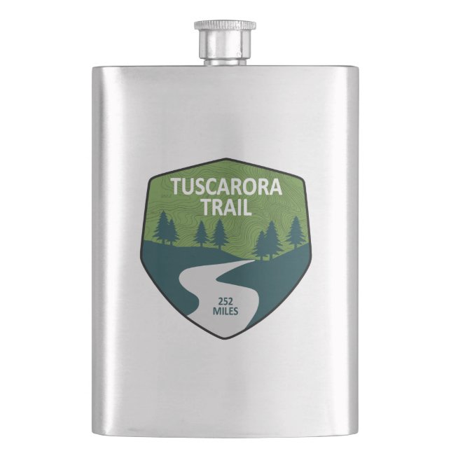 Cantil Tuscarora Trail (Frente)