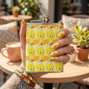 Cantil Tweety Flask