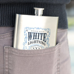 Cantil Uísque White Lightning Sour Mash