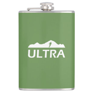 Cantil Ultra execução