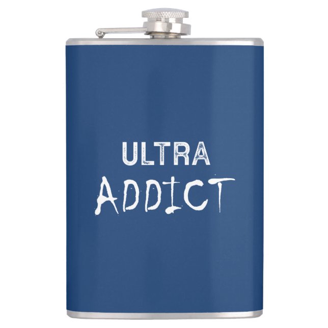 Cantil Ultra viciado (Frente)