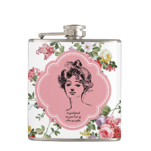 Cantil Um bom amigo engraçado