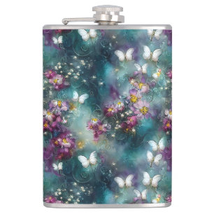 Cantil Um Design 11 da Série Borboleta Mística