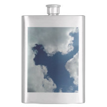Uma curva nas nuvens