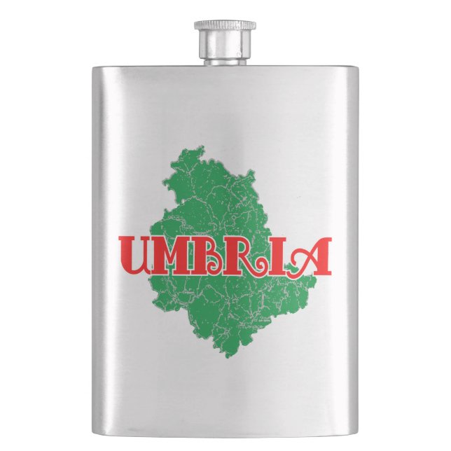 Cantil Úmbria (Frente)