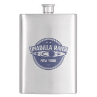 Unadilla River New York Kayak