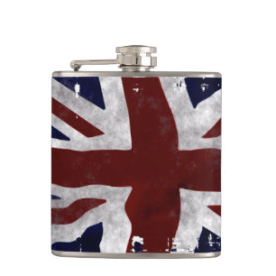 Cantil União Britânica - União de bandeira - Jack Patriót