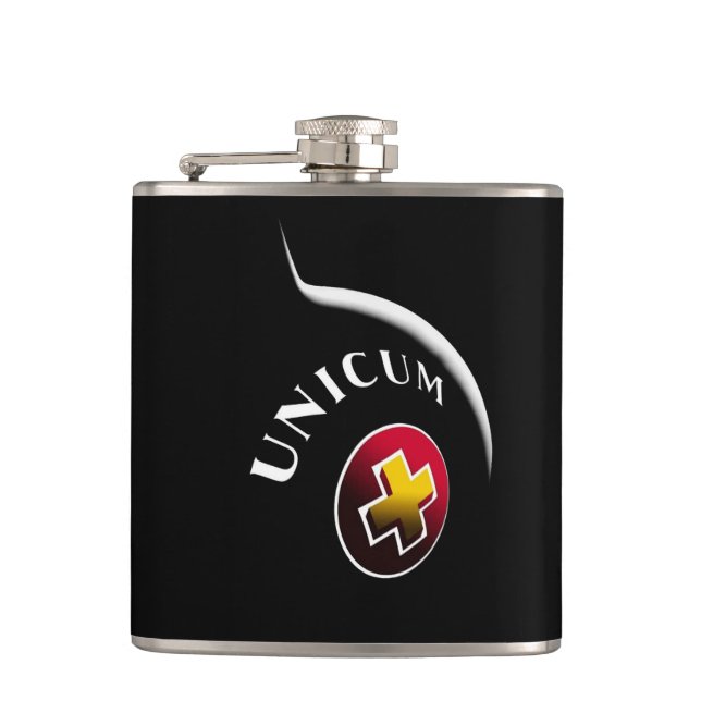 Cantil Unicum (Frente)