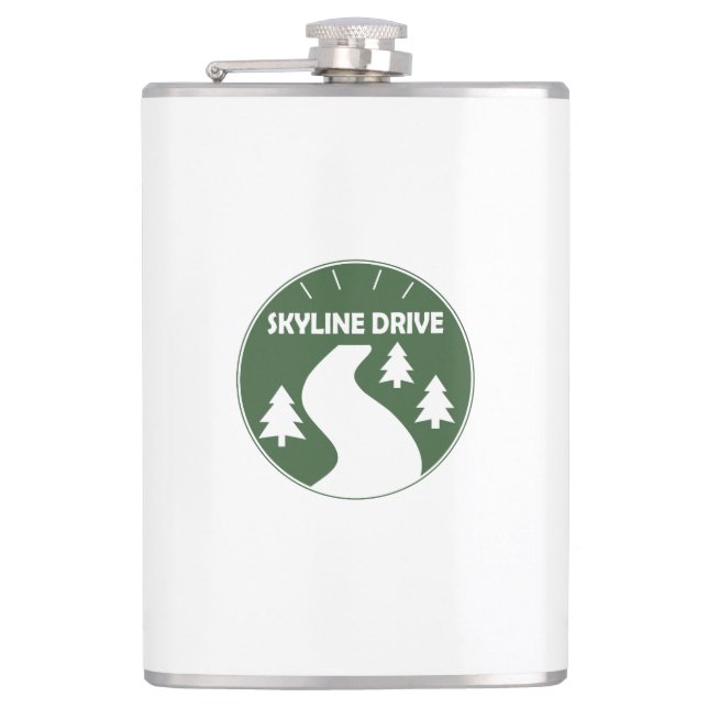 Cantil Unidade Skyline (Frente)