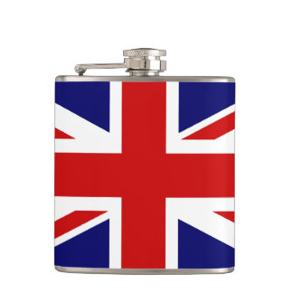 Cantil Union Jack