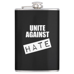 Cantil Unir contra o ódio