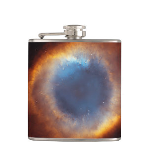Cantil Universe Helix - Eye Of God 1