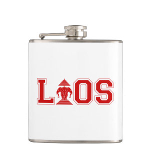 CANTIL UNIVERSIDADE LAOS