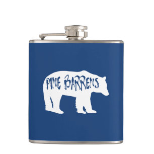 Cantil Urso de Pine Barrens
