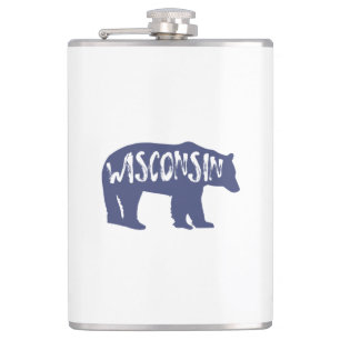 Cantil Urso de Wisconsin