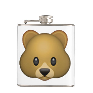 Cantil Urso - Emoji