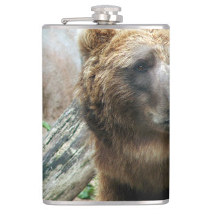 Cantil Urso interno