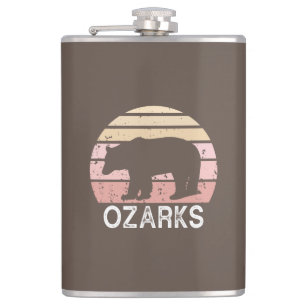 Cantil Urso Ozarks
