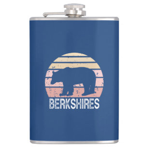 Cantil Urso Retroativo Berkshires