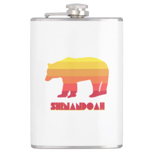 Cantil Urso Shenandoah