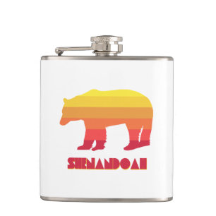 Cantil Urso Shenandoah