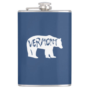 Cantil Urso Vermont