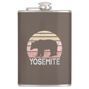 Cantil Urso Yosemite
