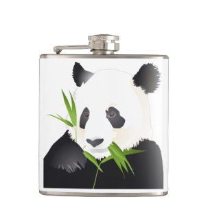 Cantil Ursos de panda