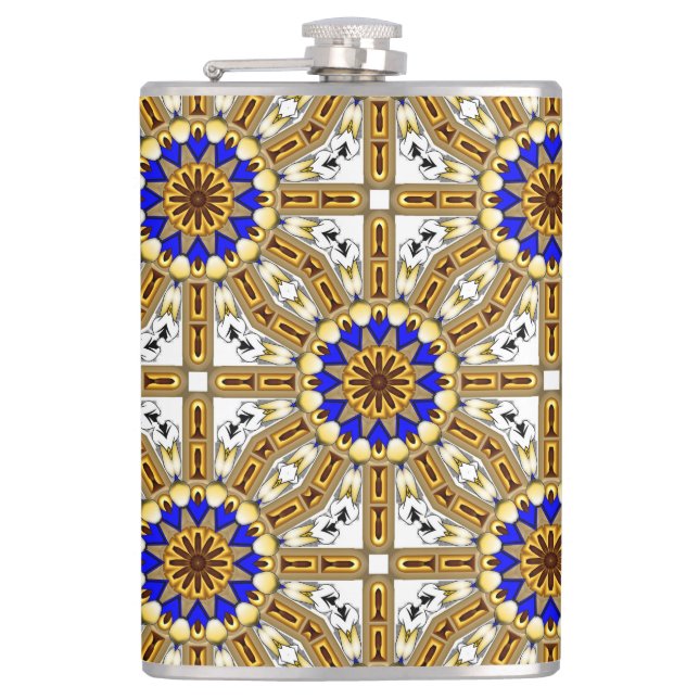 Cantil USAG4GB181838 Frasco de Vinilo (Frente)