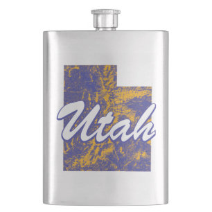 Cantil Utah
