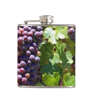 Cantil Uvas