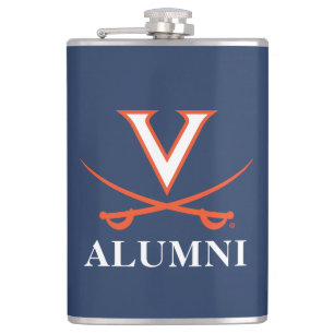 Cantil V Saber Alumni