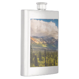 Cantil Vale de Matanuska, sudeste do Alasca #2