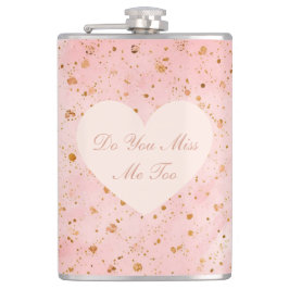 Cantil Valentine's Day, Do You Miss Me Too,Pink Love Hear