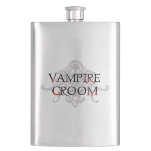 Cantil Vampire Groom